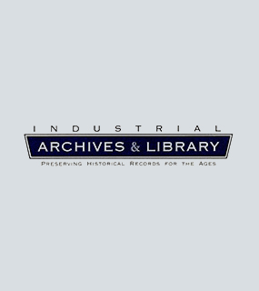 Industrial Archives & Library Receives Almost 1,500 Volumes from New Jersey Department of Transportation Research Library